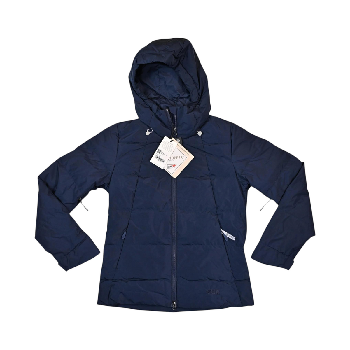 Stio Women's Colter Windstopper Down Insulated Jacket