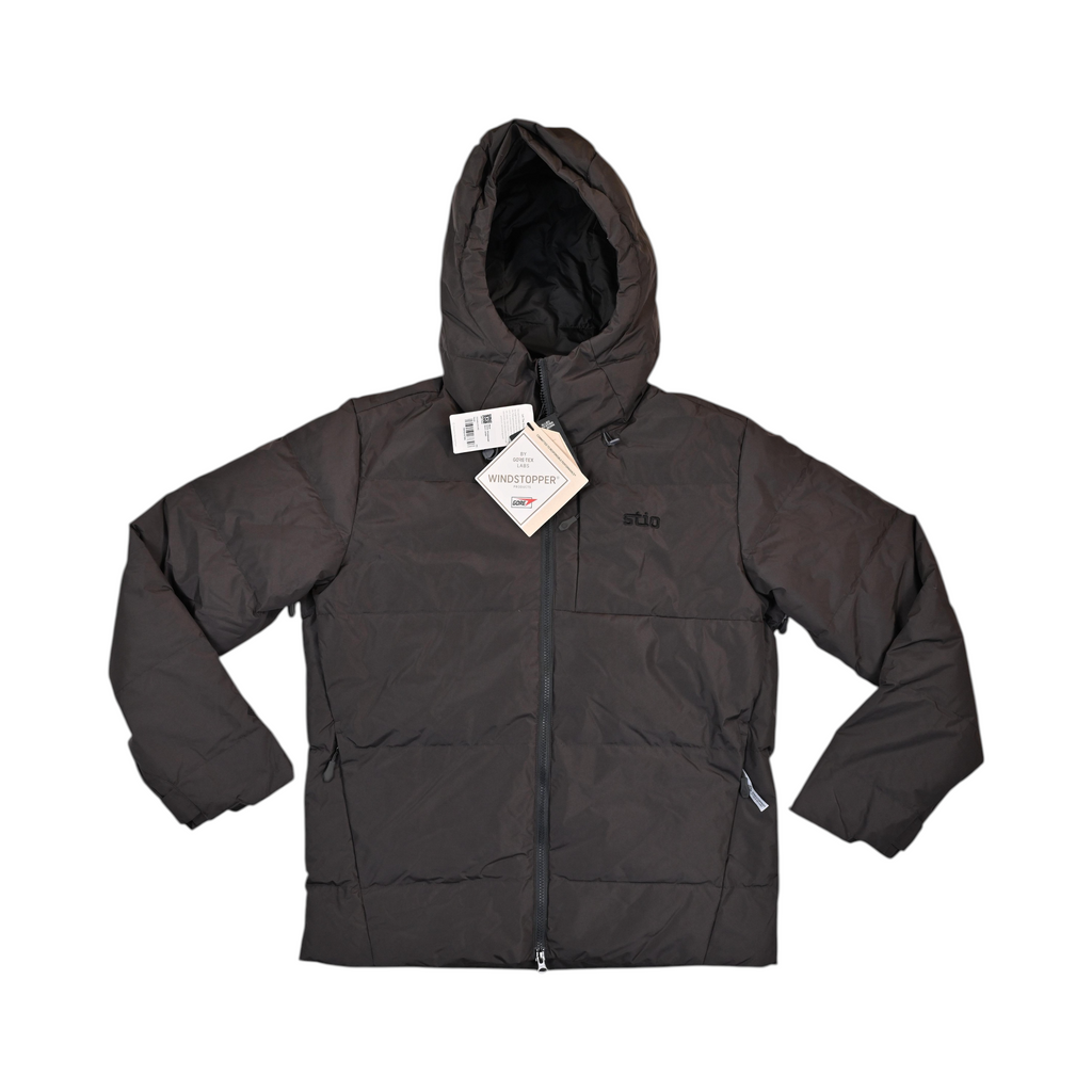 Stio Men's Colter Windstopper Down Insulated Jacket