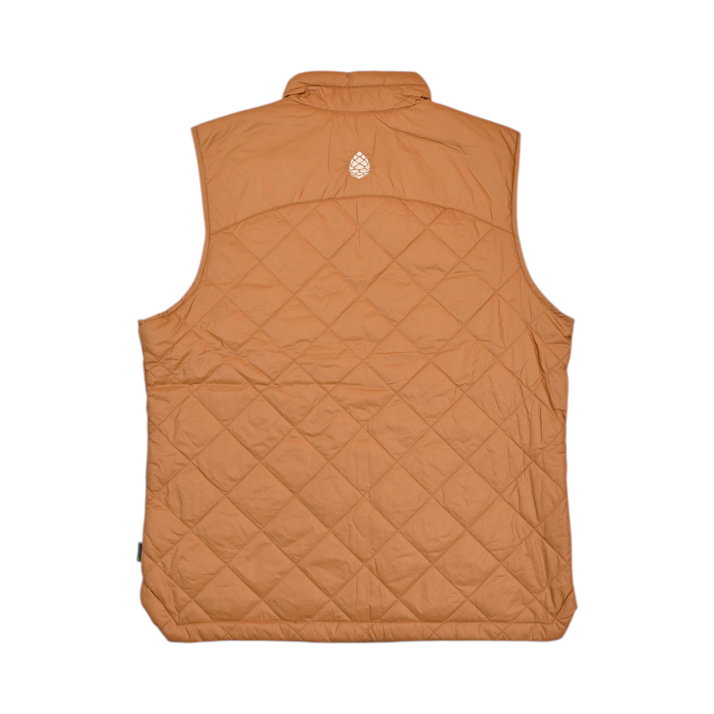 Stio Men's Skycrest Insulated Vest