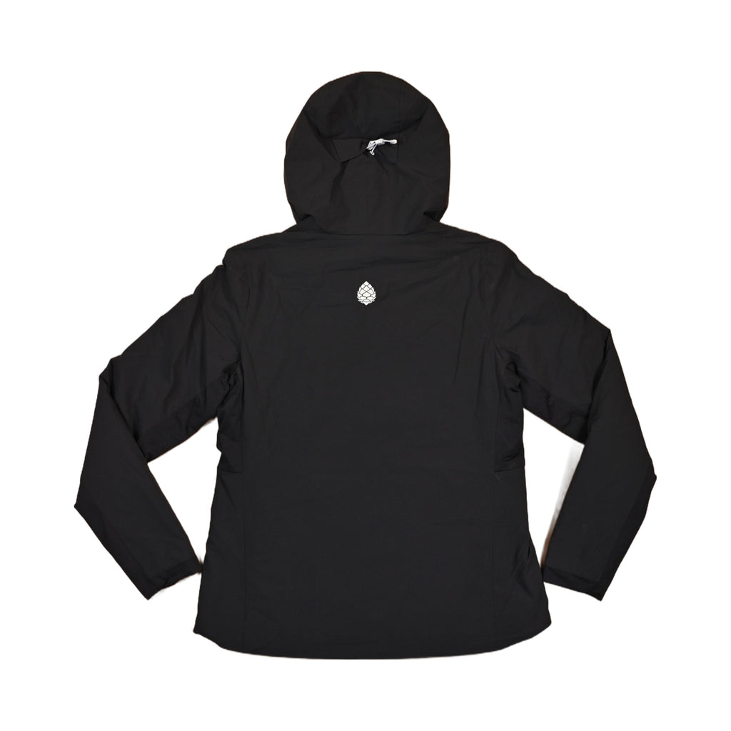 Stio Women's Fernos Hooded Insulated Jacket