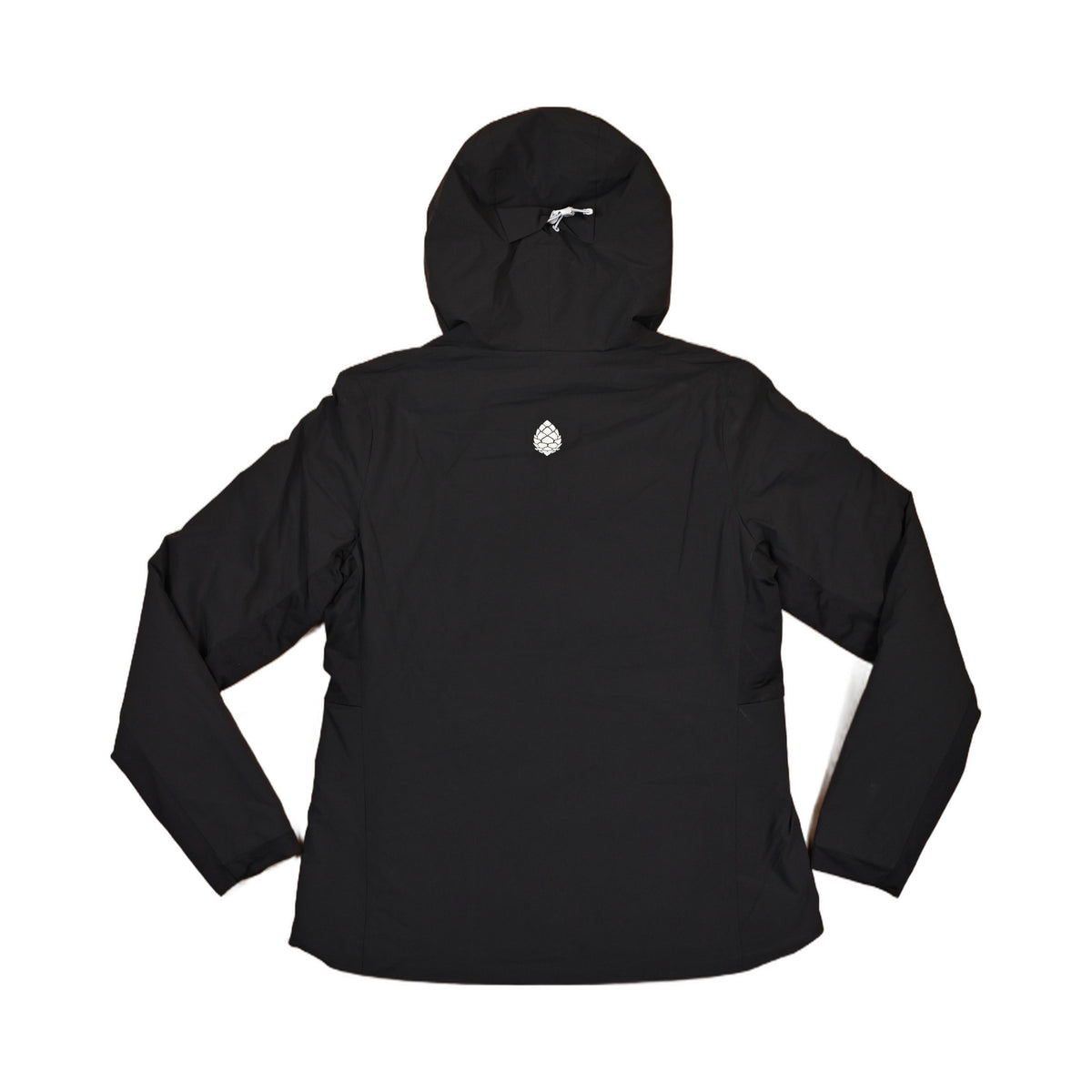 Stio Women's Fernos Hooded Insulated Jacket