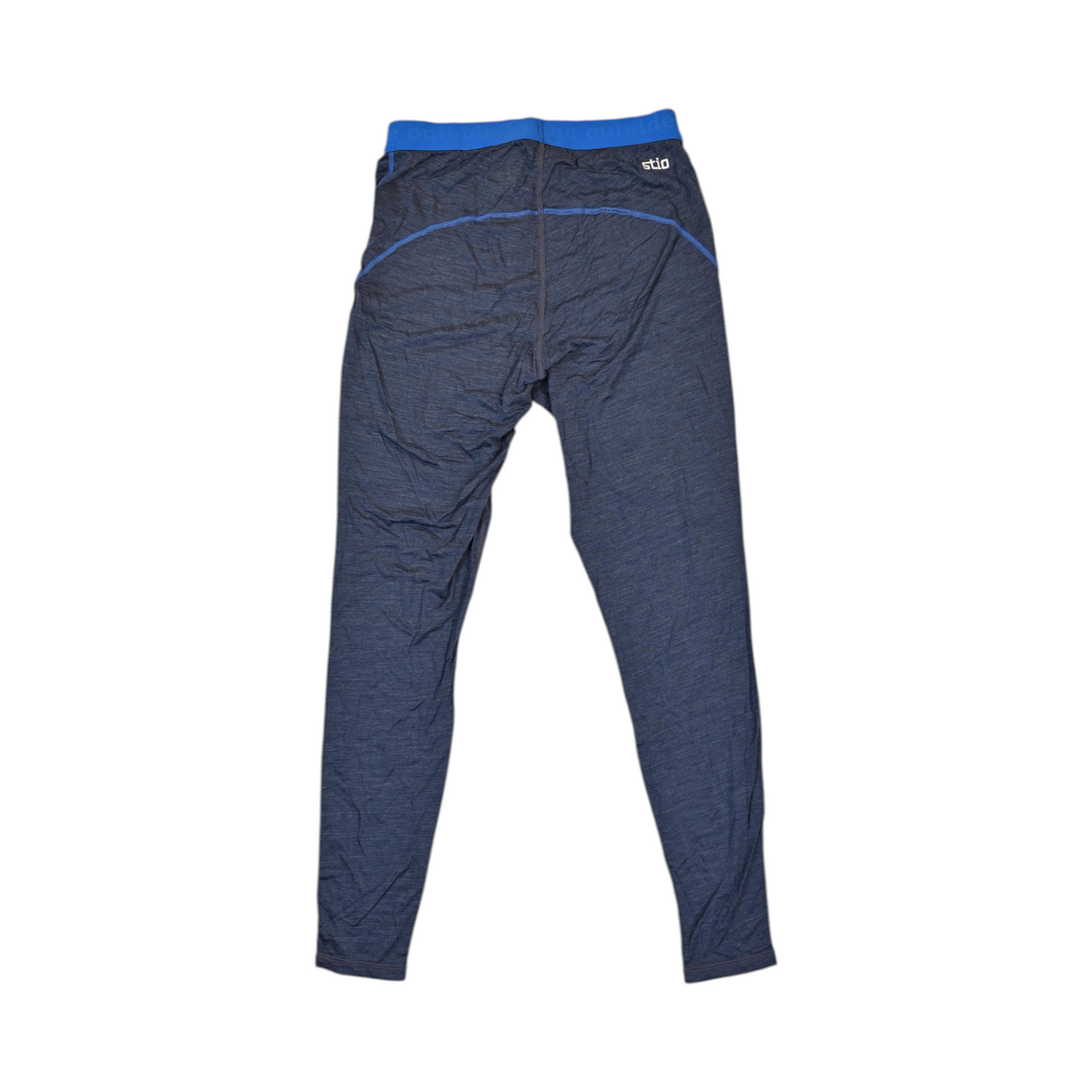Stio Women's Basis PeakWool Lightweight Baselayer Pants