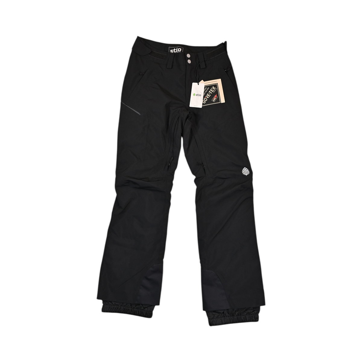Stio Women's Doublecharge Insulated Ski Pants