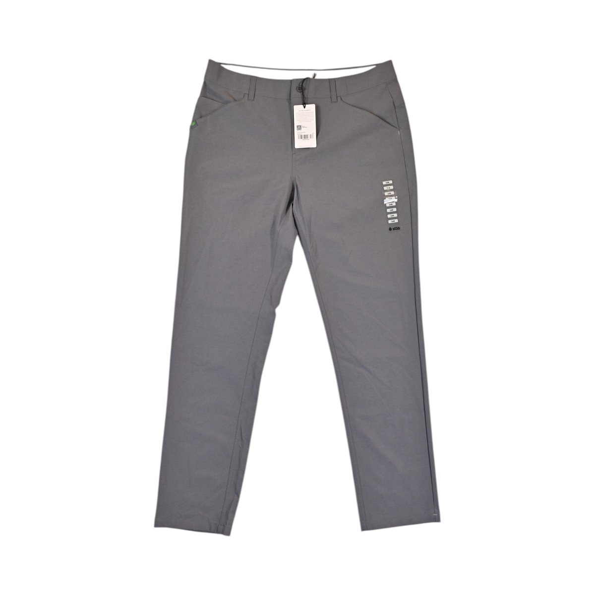 Stio Men's Vallis Pants