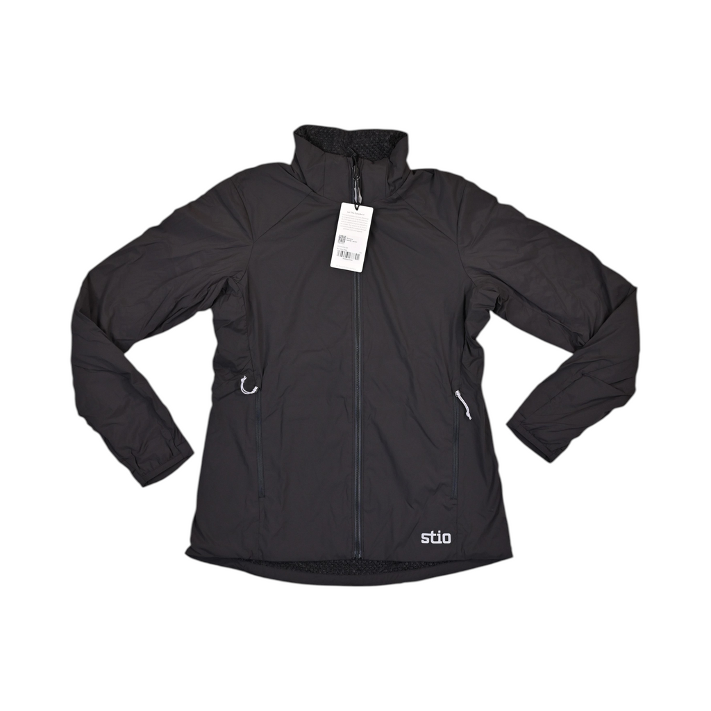 Stio Women's Dawner Insulated Jacket