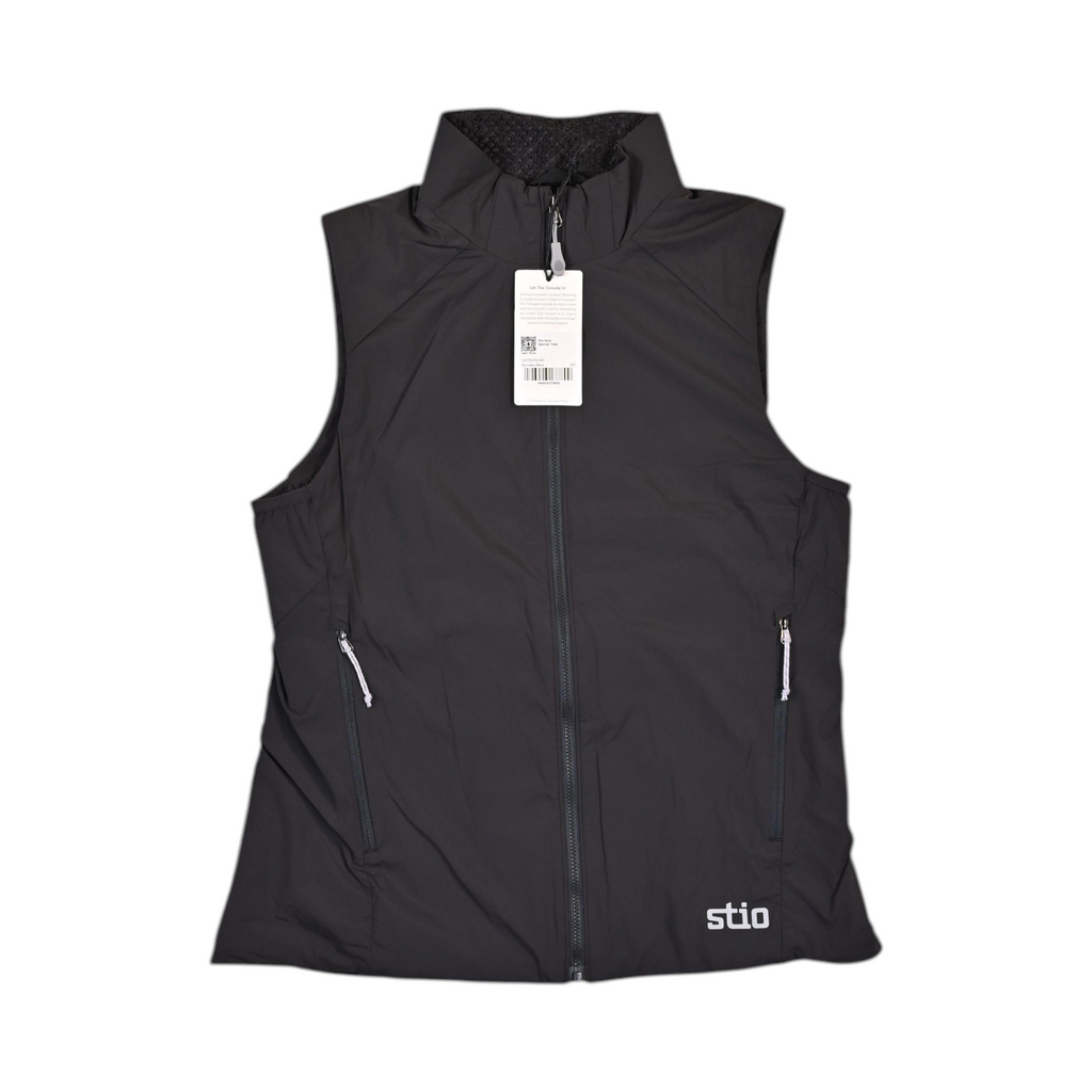 Stio Women's Dawner Insulated Vest
