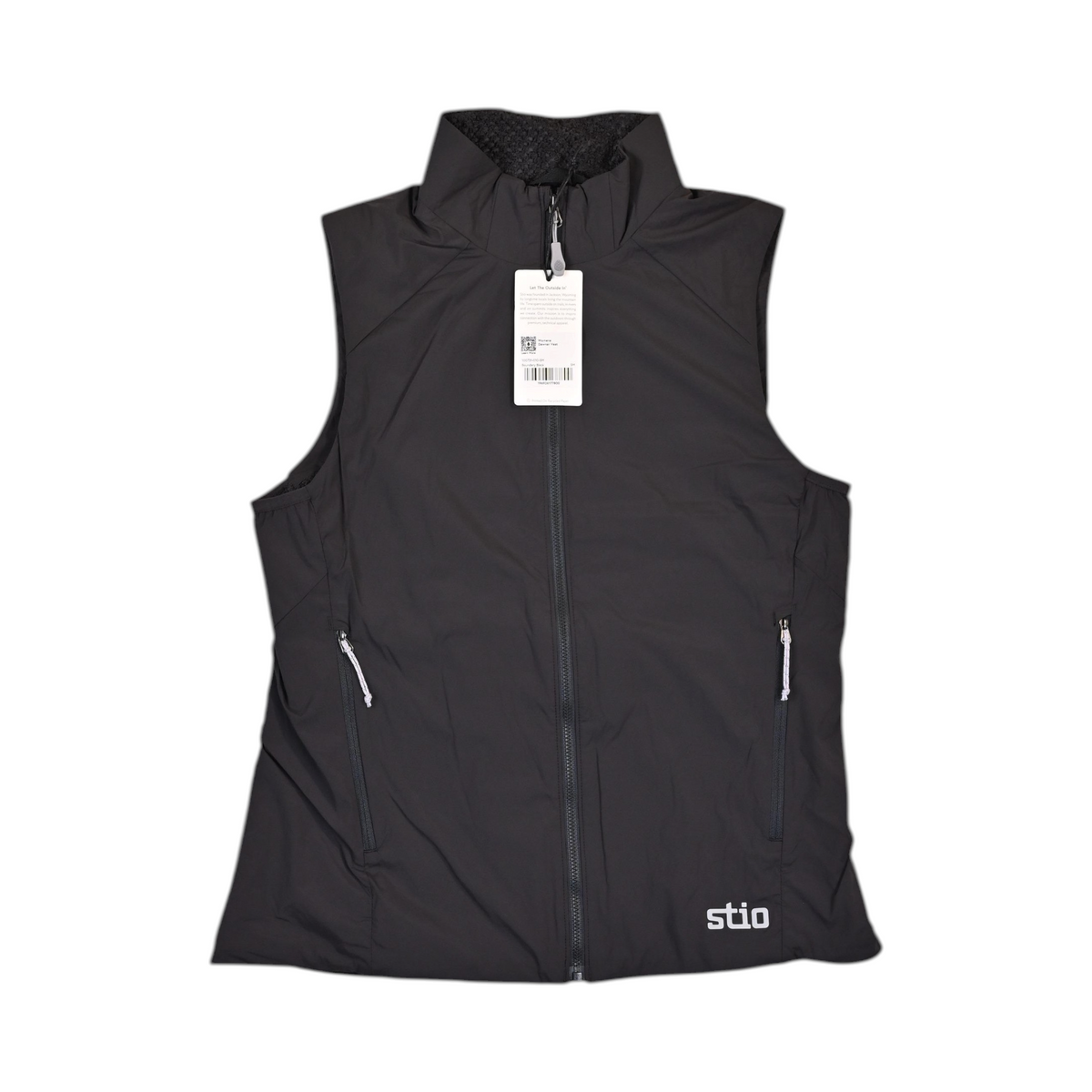 Stio Women's Dawner Insulated Vest