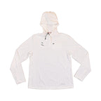 Stio Women's Vescent Hooded Long Sleeve Shirt