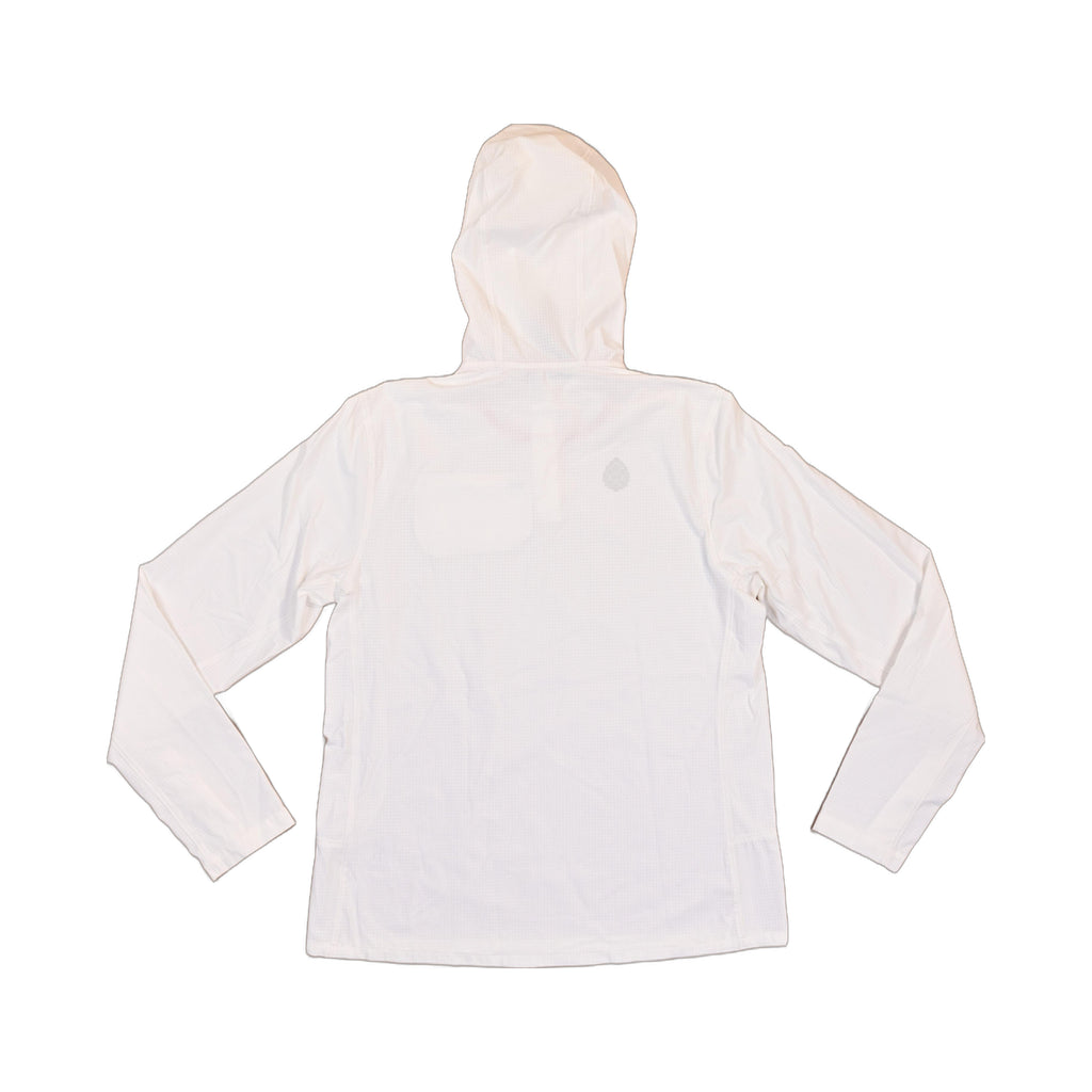 Stio Women's Vescent Hooded Long Sleeve Shirt