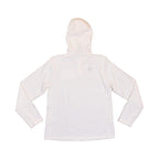 Stio Women's Vescent Hooded Long Sleeve Shirt