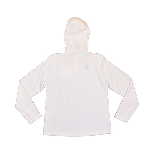 Stio Women's Vescent Hooded Long Sleeve Shirt