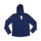Stio Men's Divide Hooded Pullover Sweater
