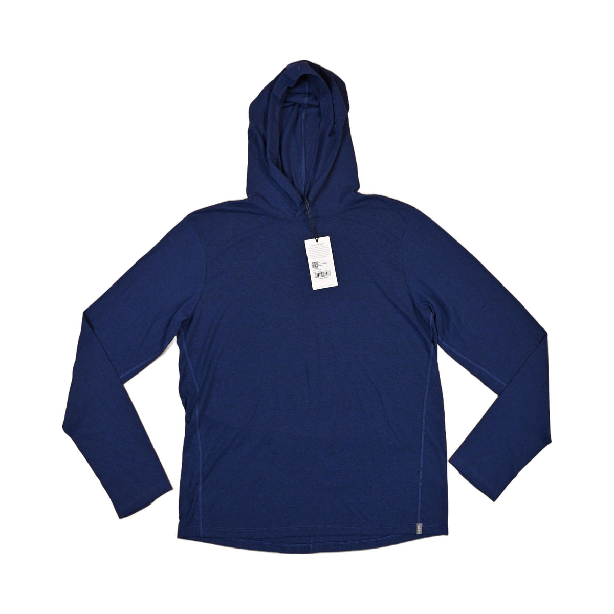 Stio Men's Divide Hooded Pullover Sweater