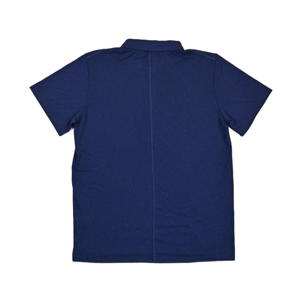 Stio Men's Divide Polo Short Sleeve Shirt