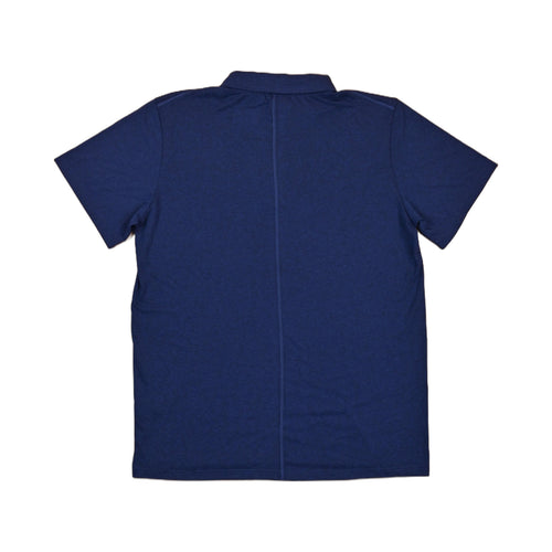 Stio Men's Divide Polo Short Sleeve Shirt
