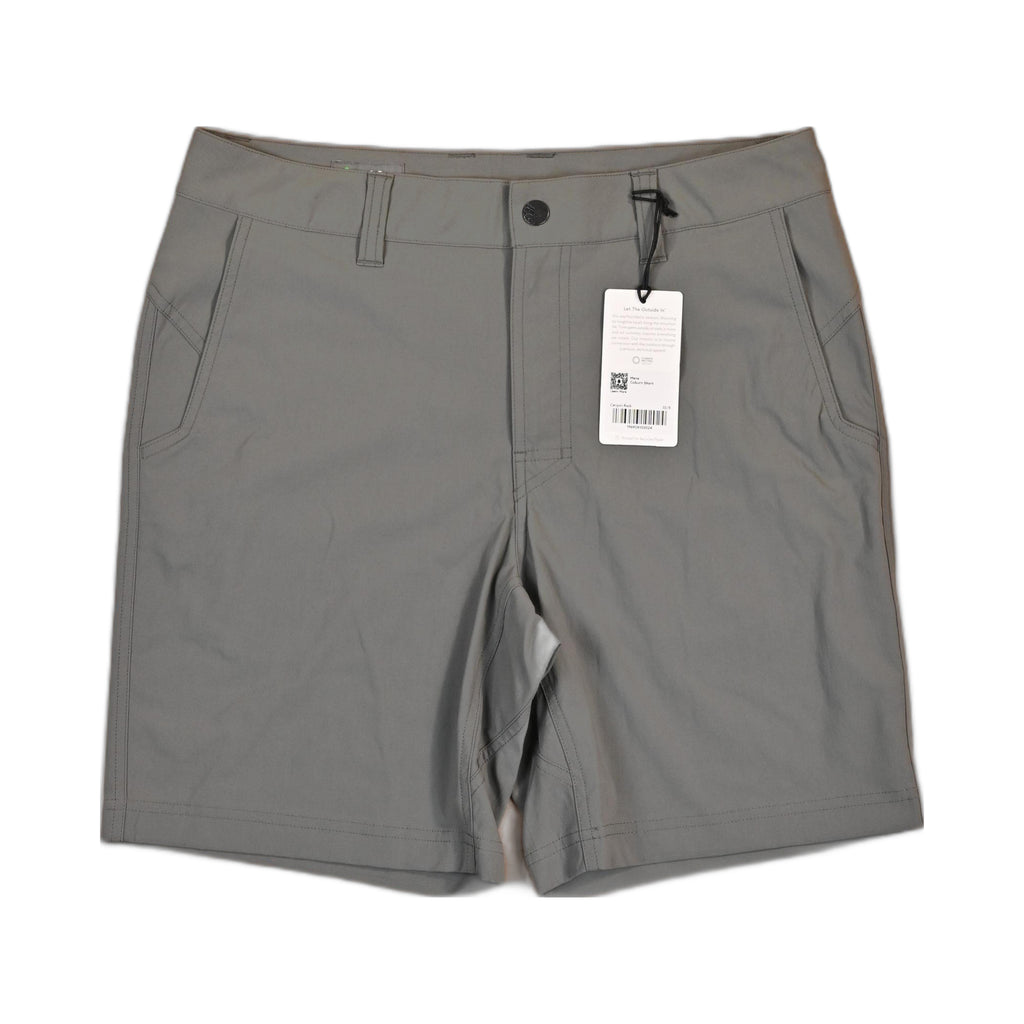 Stio Men's Coburn 8" Shorts