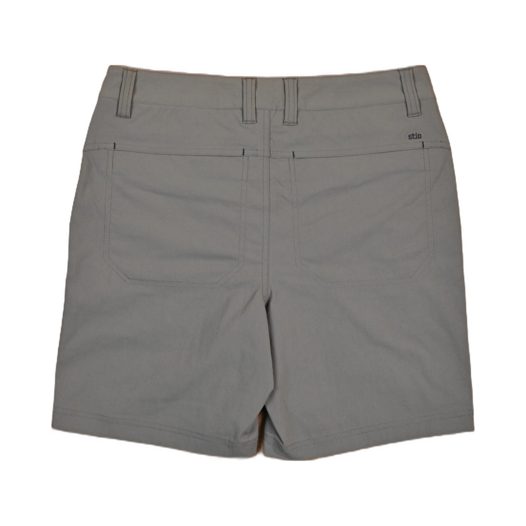 Stio Men's Coburn 8" Shorts