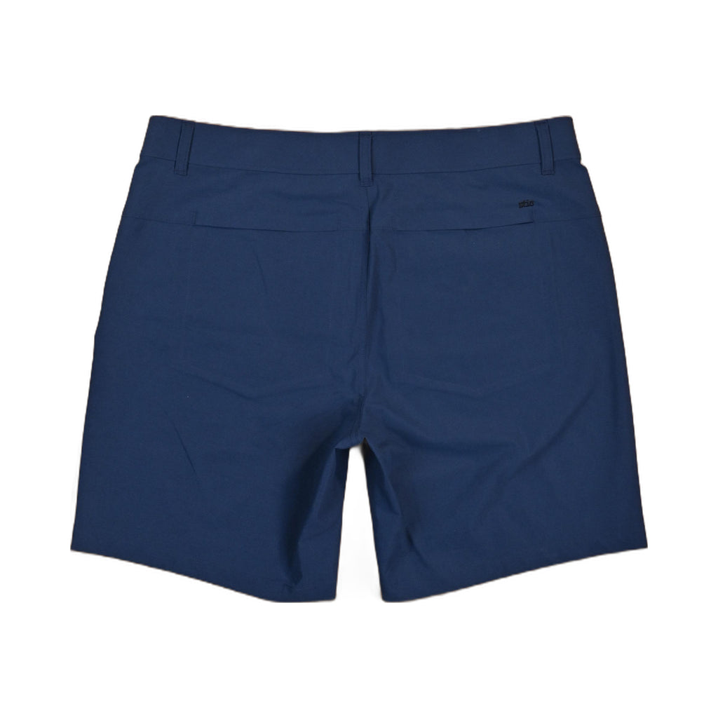 Stio Men's Vallis 7.5" Shorts