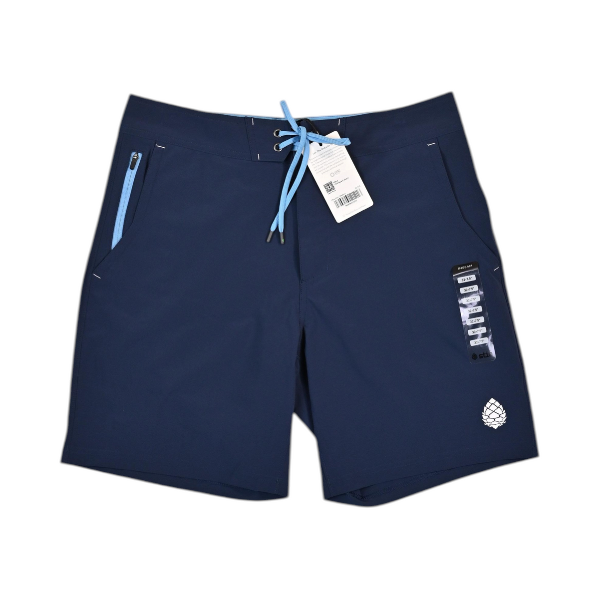 Stio Men's CFS Board Shorts