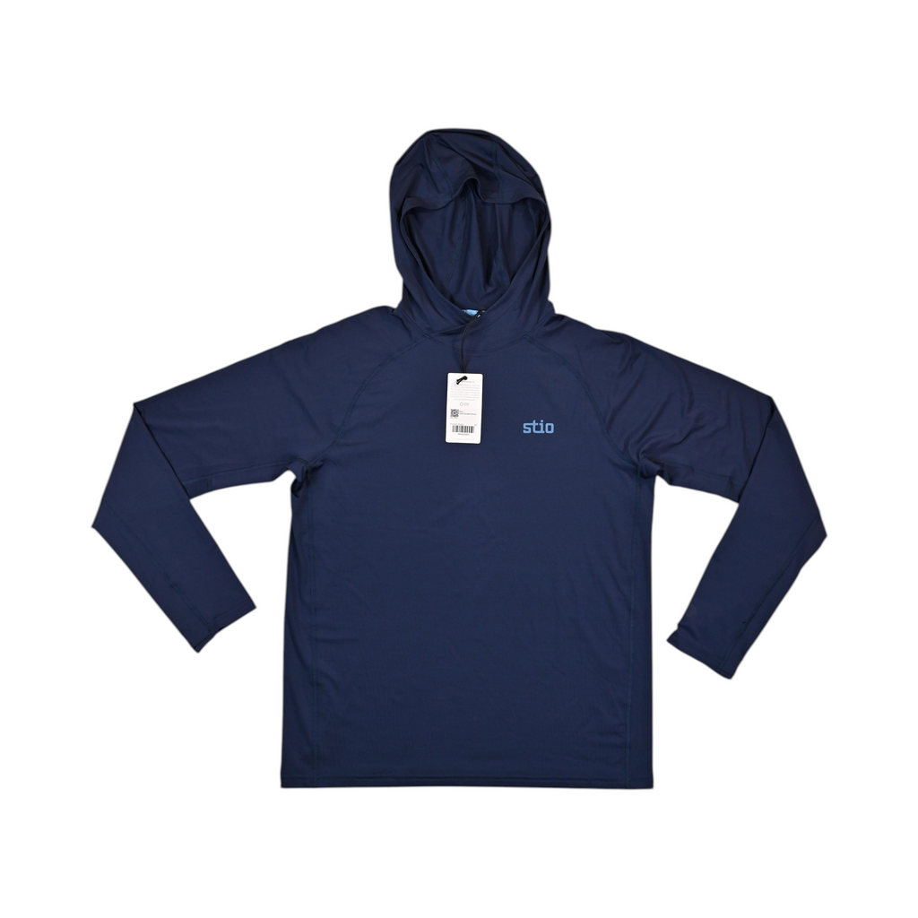 Stio Men's Hylas Hooded Pullover