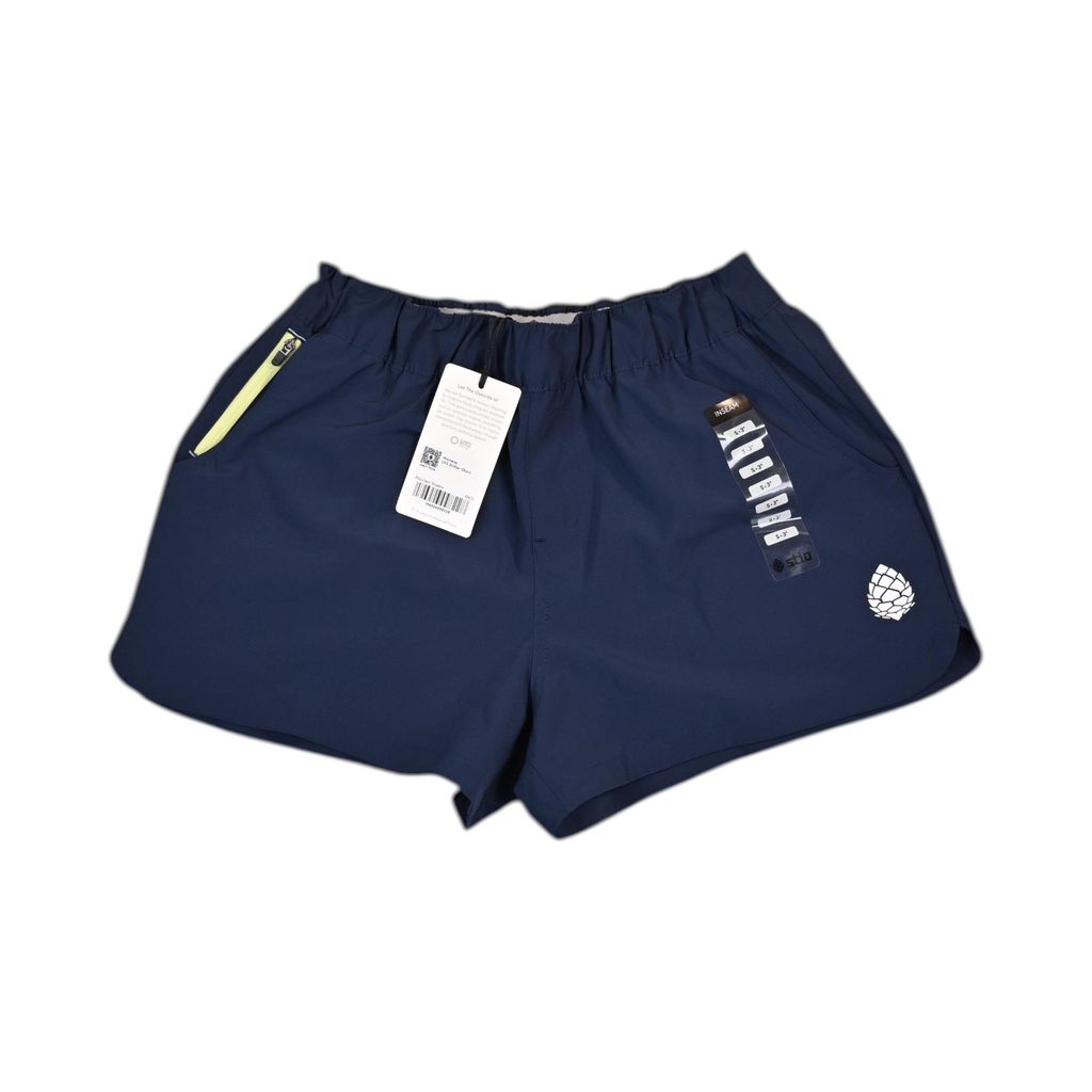 Stio Women's CFS Drifter Shorts