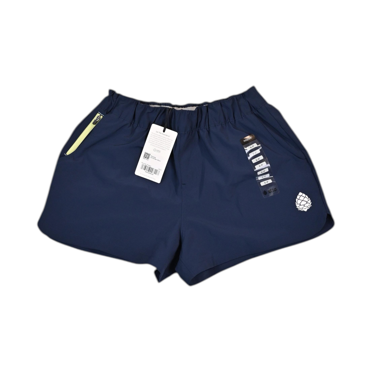 Stio Women's CFS Drifter Shorts