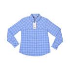 Stio Women's Eddy Coast Long Sleeve Shirt