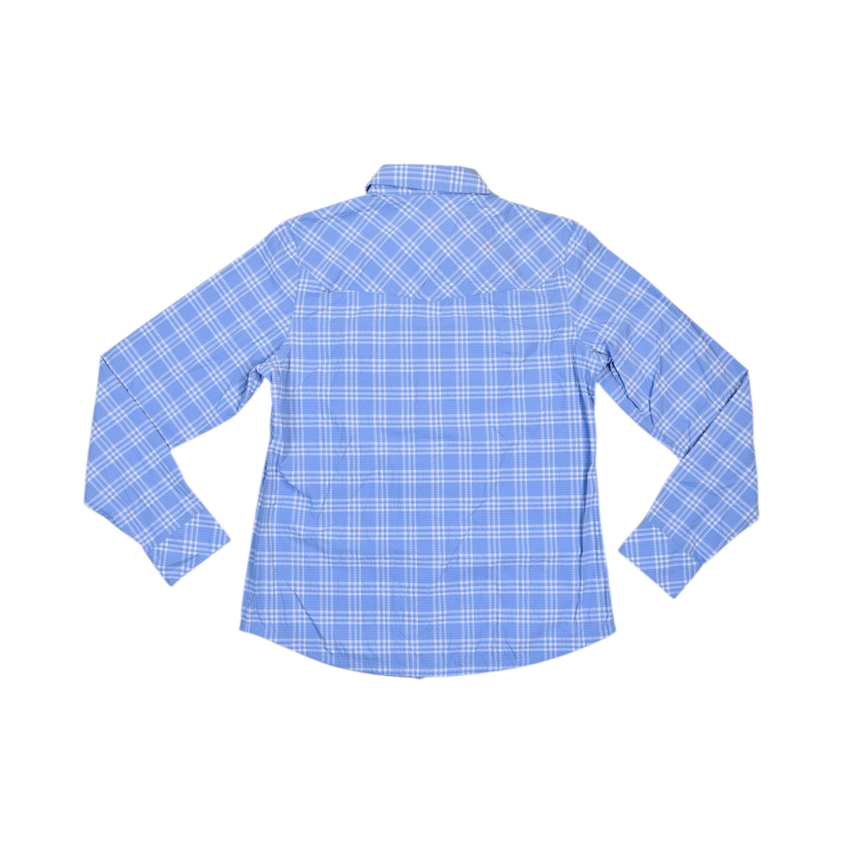 Stio Women's Eddy Coast Long Sleeve Shirt