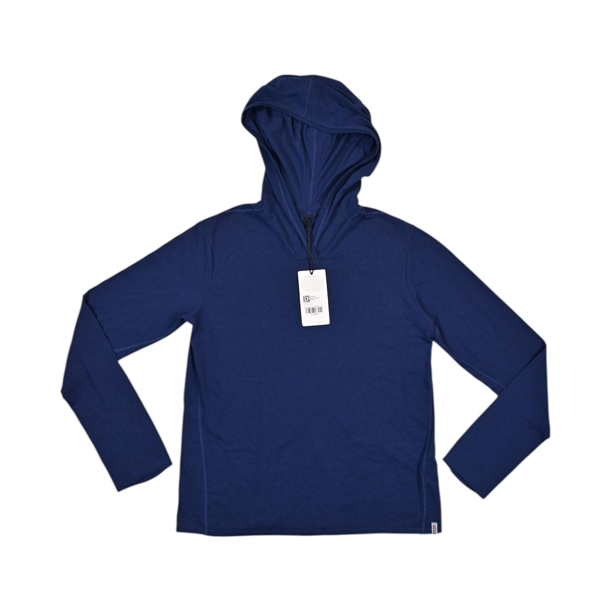Stio Women's Divide Hooded Long Sleeve Shirt