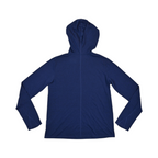Stio Women's Divide Hooded Long Sleeve Shirt