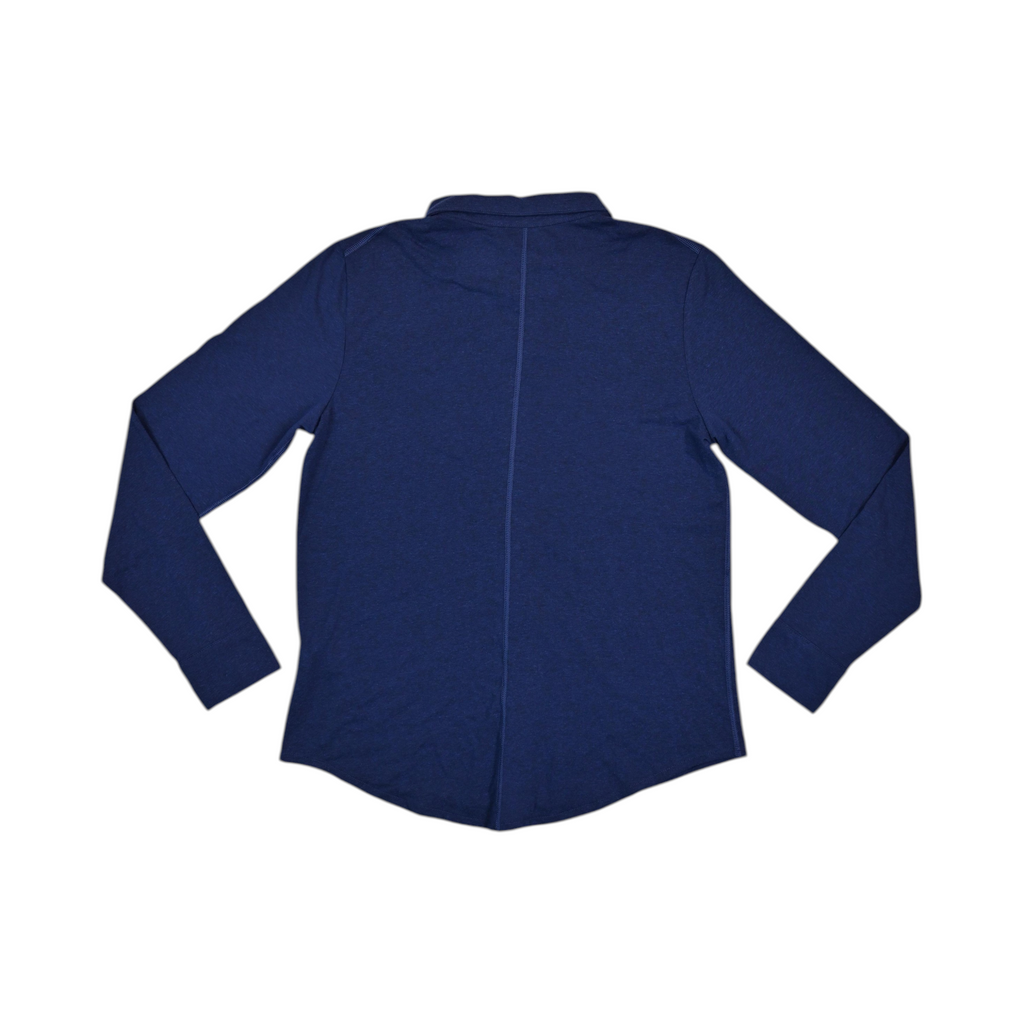Stio Women's Divide Long Sleeve Shirt