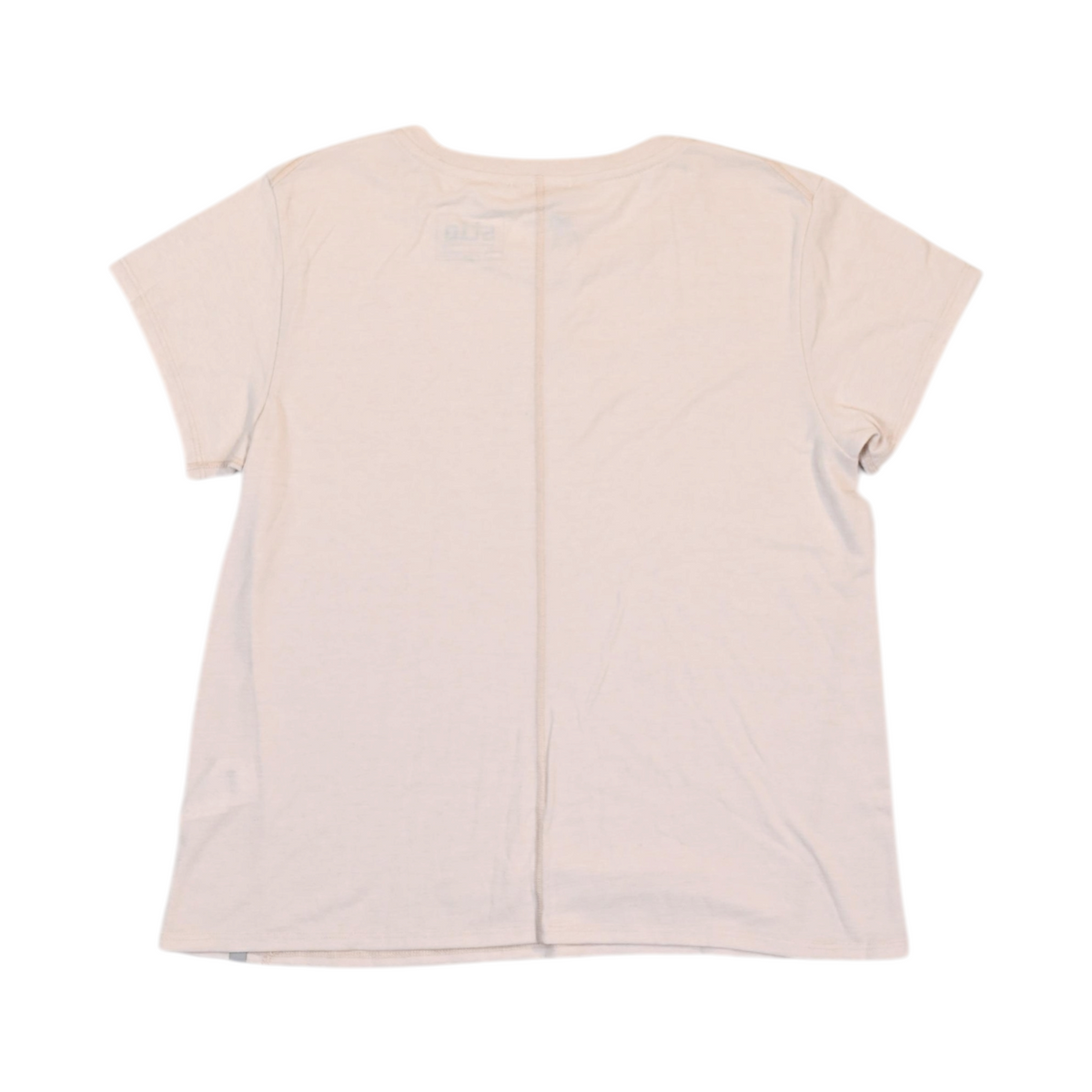 Stio Women's Divide Short Sleeve Shirt