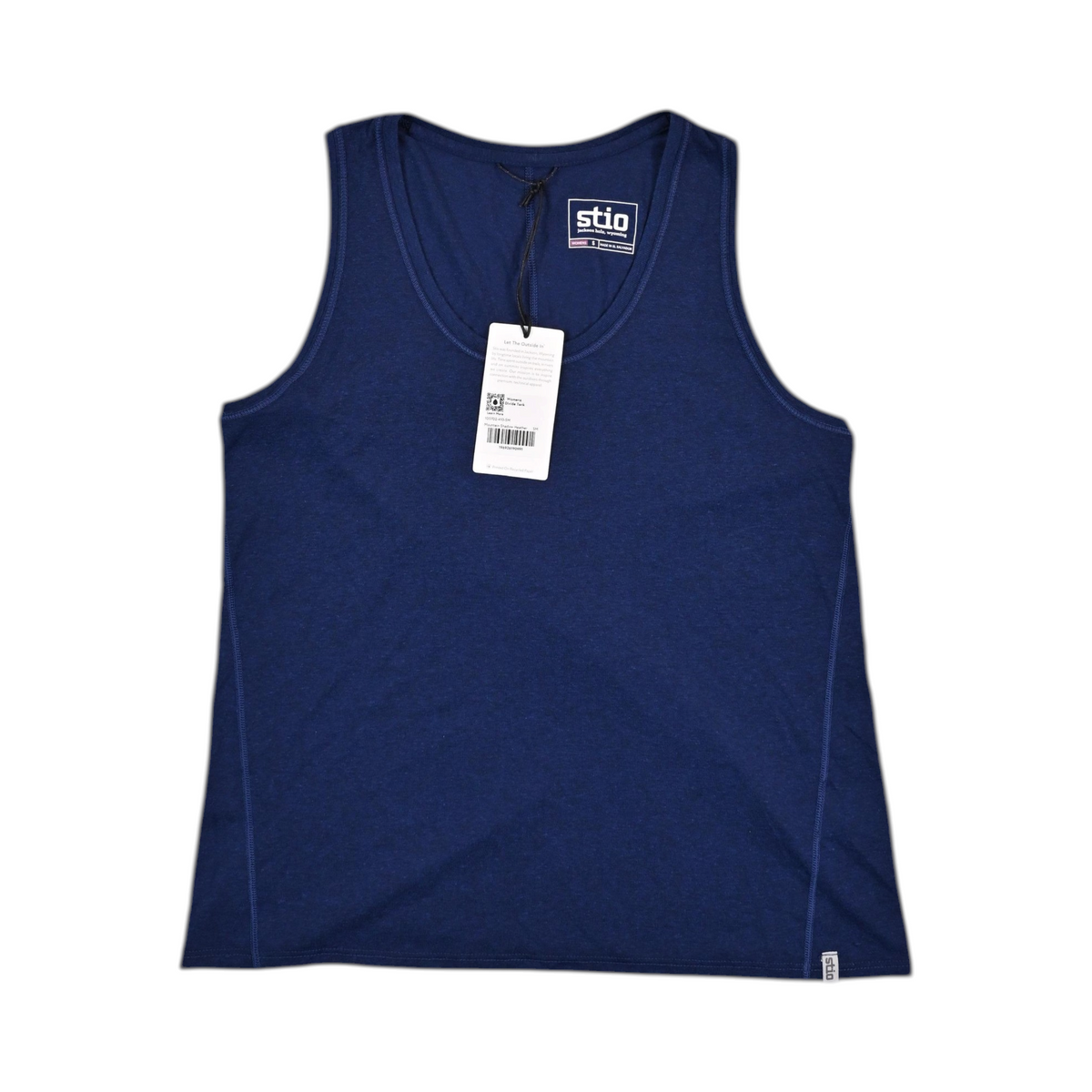Stio Women's Divide Tank Top