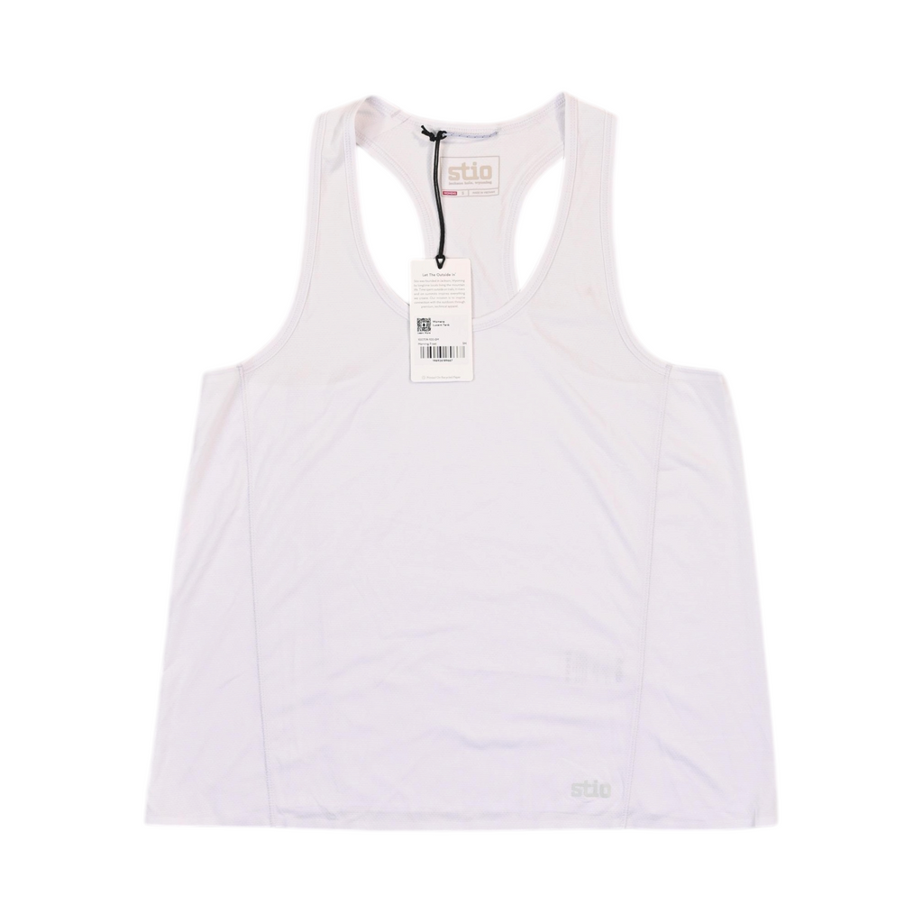 Stio Women's Lucent Tank Top