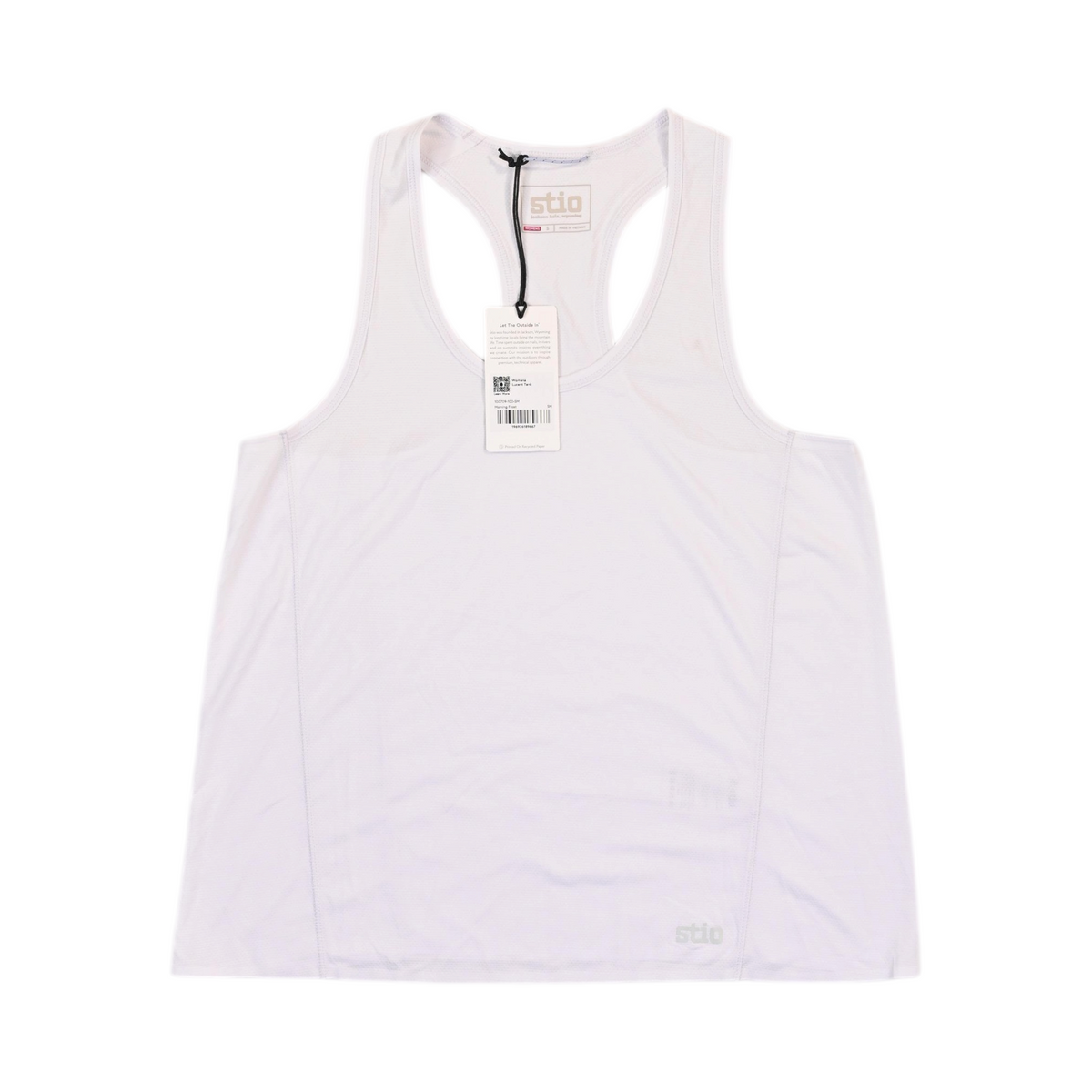 Stio Women's Lucent Tank Top