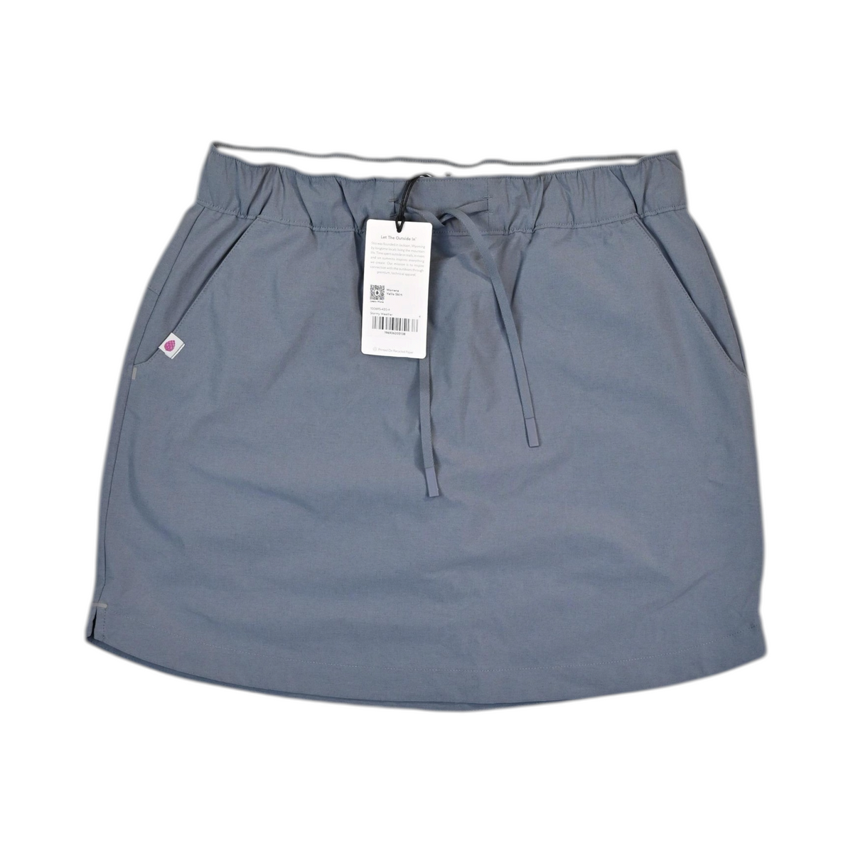 Stio Women's Vallis Skirt