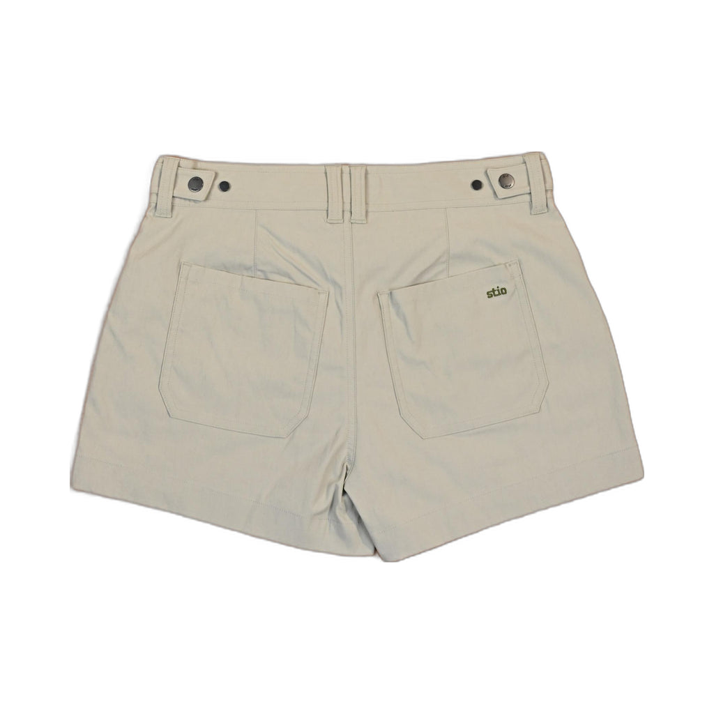 Stio Women's Coburn 3" Shorts