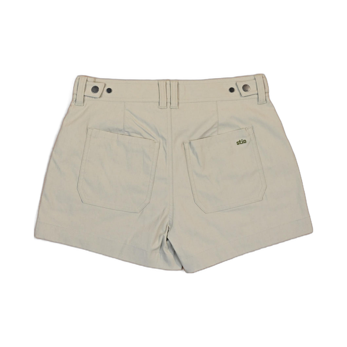 Stio Women's Coburn 3" Shorts
