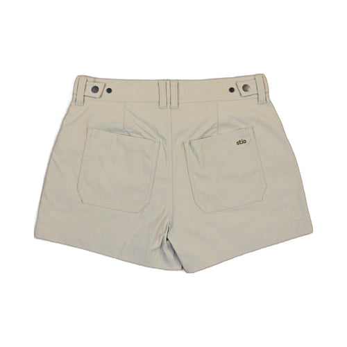Stio Women's Coburn 3" Shorts