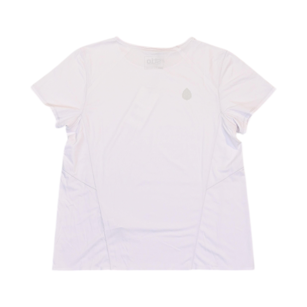 Stio Women's Lucent Short Sleeve Shirt