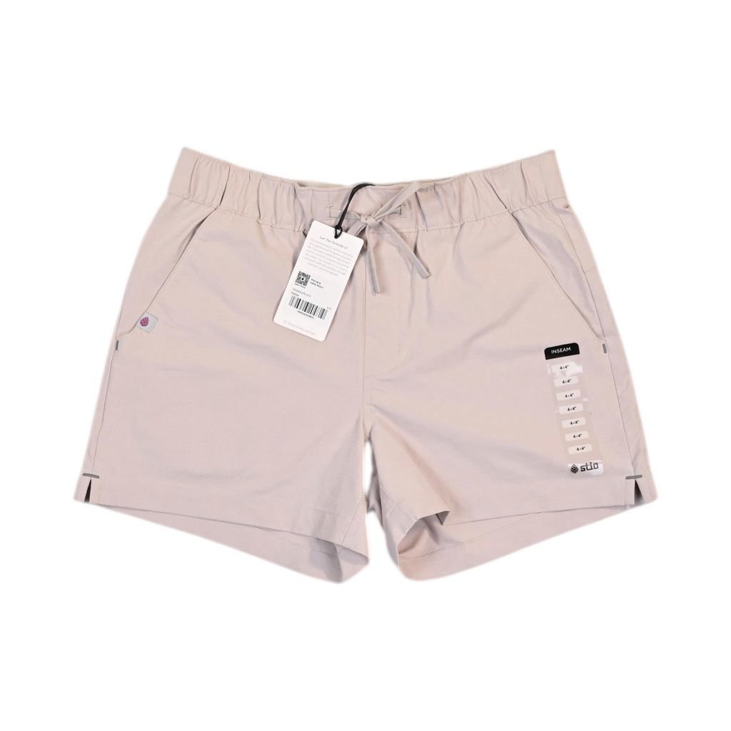 Stio Women's Vallis Shorts