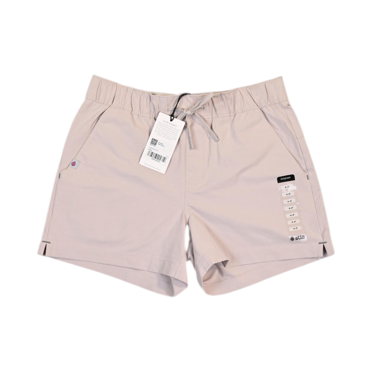 Stio Women's Vallis Shorts