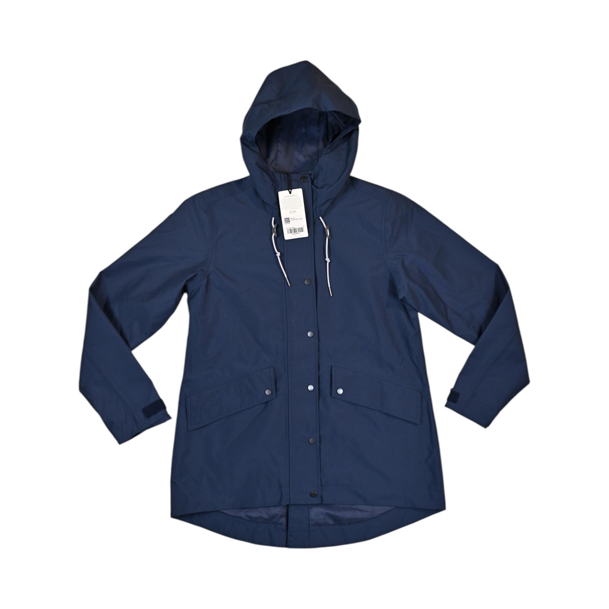 Stio Women's Softshell Jacket Lupine Navy S USED