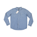 Stio Men's Eddy Long Sleeve Shirt