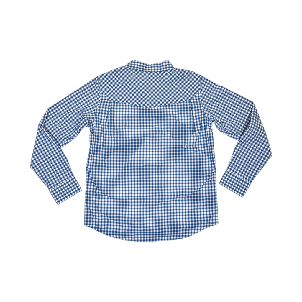 Stio Men's Eddy Long Sleeve Shirt