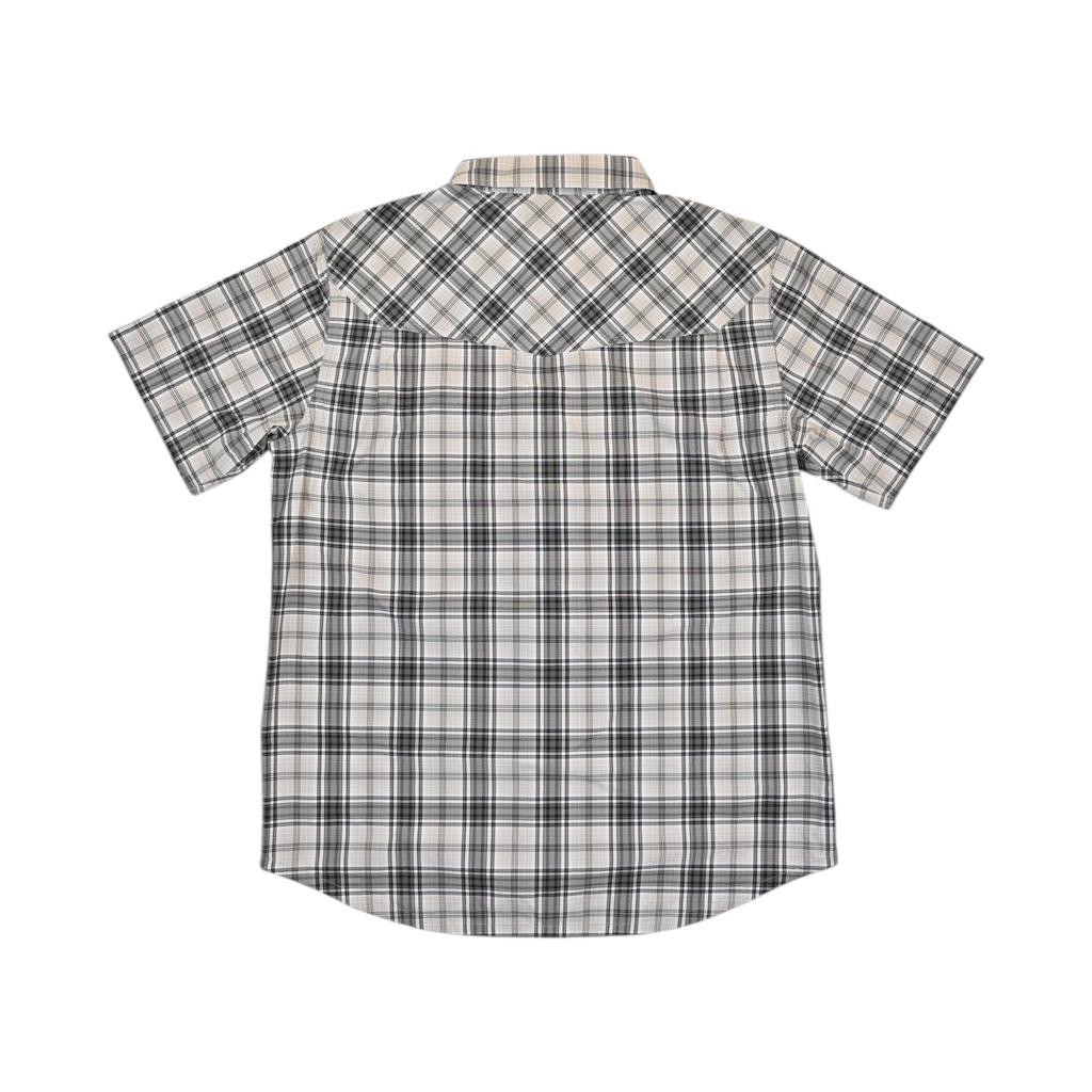 Stio Men's Eddy Short Sleeve Shirt
