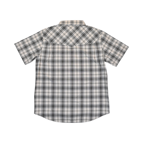 Stio Men's Eddy Short Sleeve Shirt