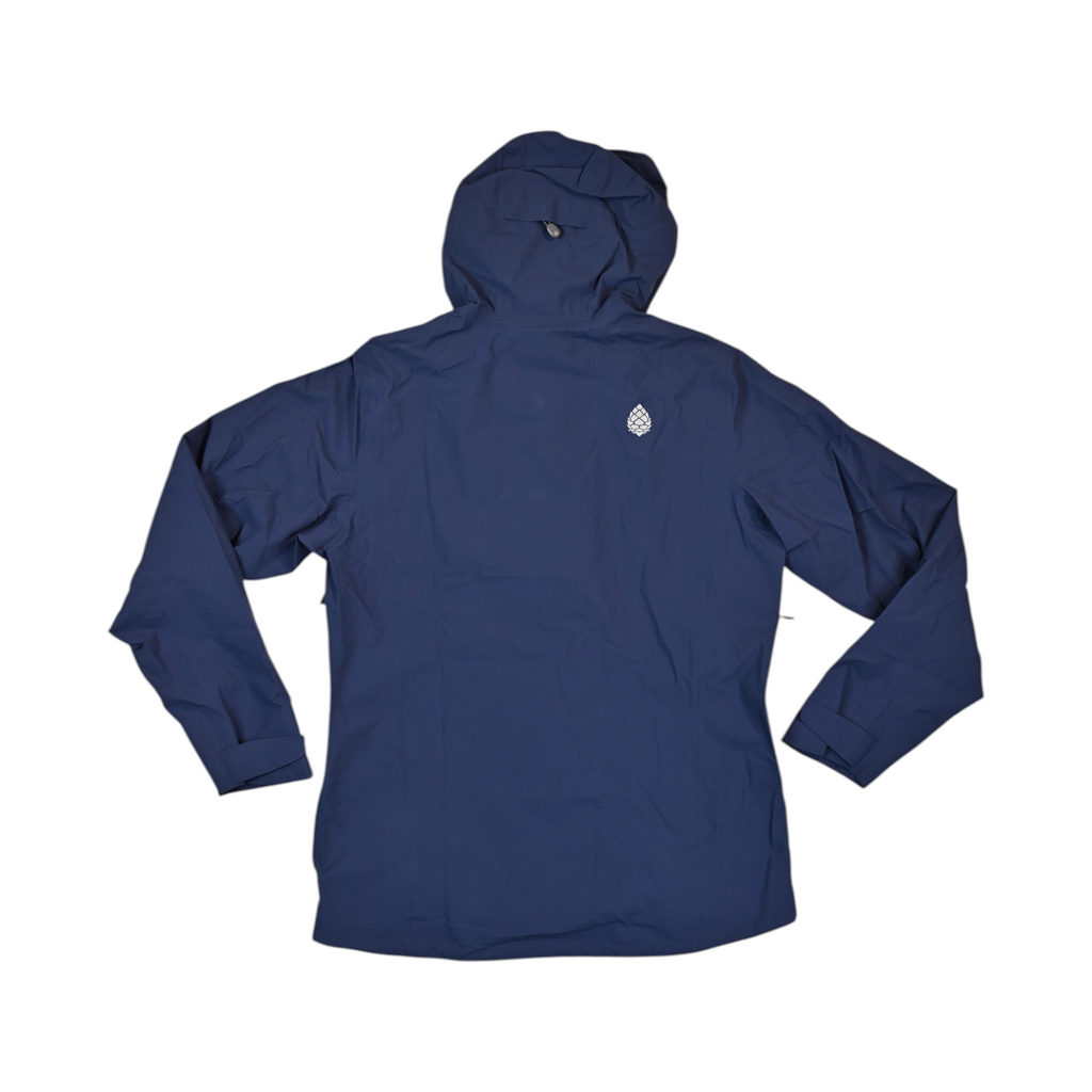 Stio Men's Ender Rain Jacket
