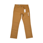 Stio Men's Rivet Canvas Pants