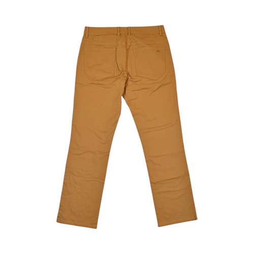 Stio Men's Rivet Canvas Pants